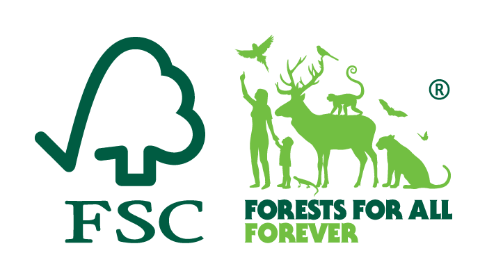 FSC logo - Euroaccessori